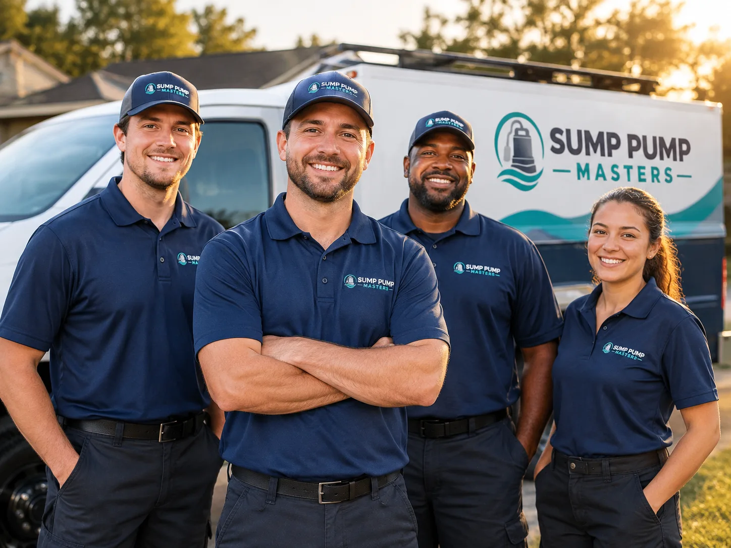Sump Pump Repair company in Bay Minette, AL