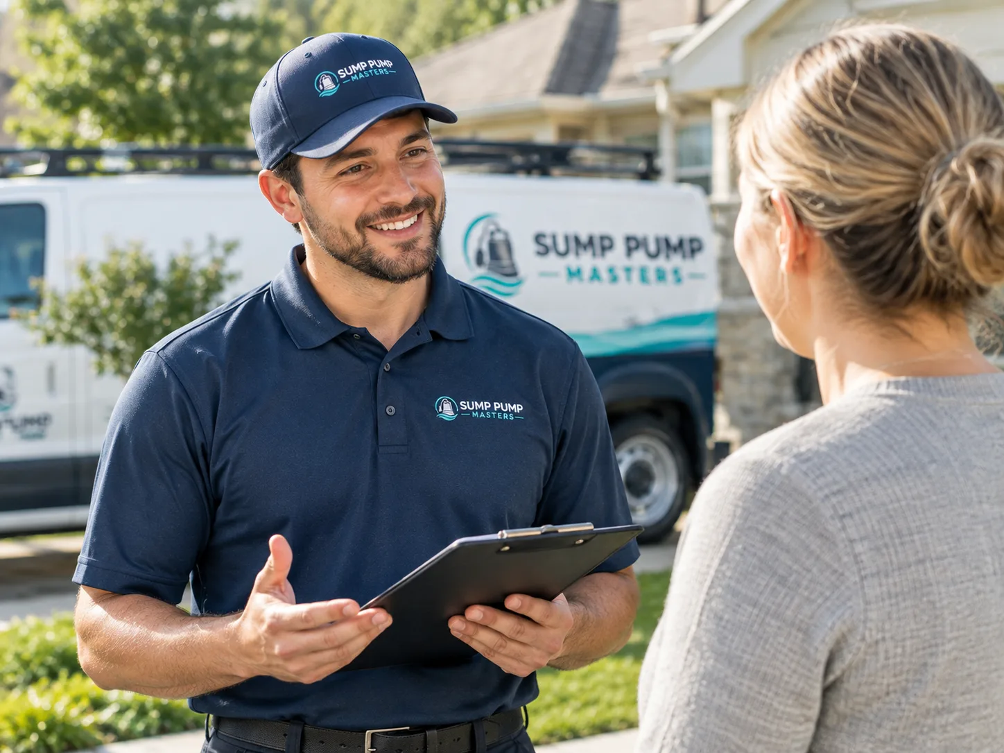 Sump Pump Repair Bay Minette, AL FAQs